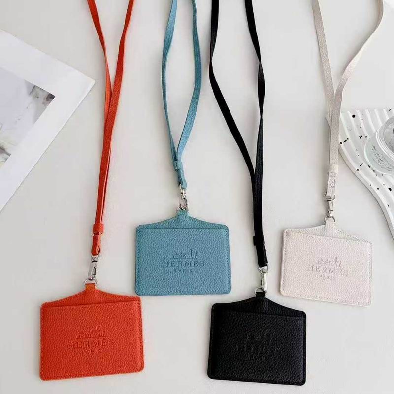 Hermes card bag 04